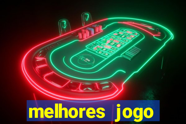 melhores jogo offline android